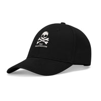 RDOC Hat - Embroidered Baseball Cap - Black, Red, or Navy