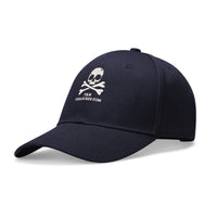 RDOC Hat - Embroidered Baseball Cap - Black, Red, or Navy