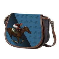 Courtney Fay Saddle Bag