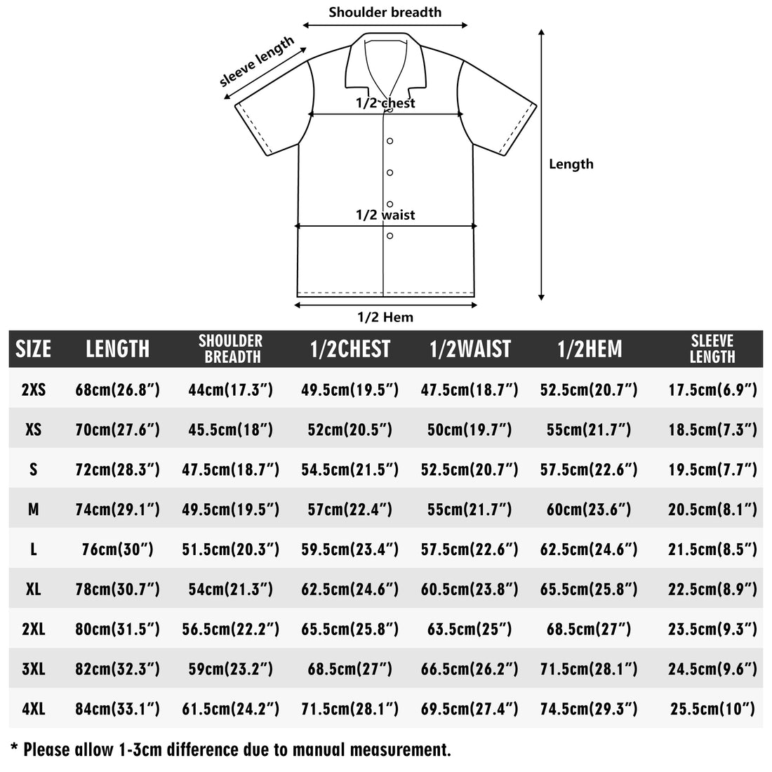 Pirates Racing Stable Shirt - Men's Casual Shirt