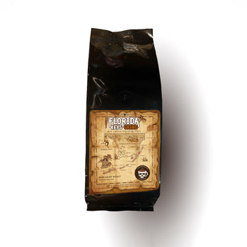 Florida Keys Grind Coffee Bundle of 10 - 1/2 lb Bags