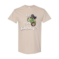Lets Get Kraken T-Shirt