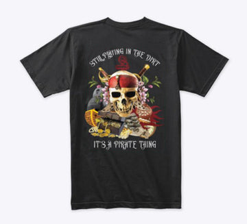 It's A Pirate's Thing T-Shirt